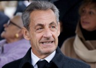 Top France court upholds Nicolas Sarkozy’s corruption conviction